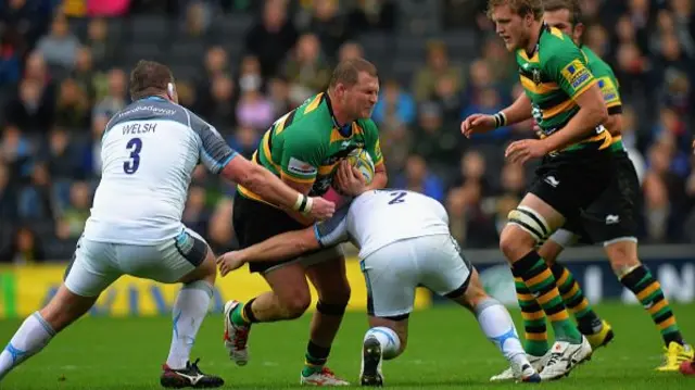 Dylan Hartley