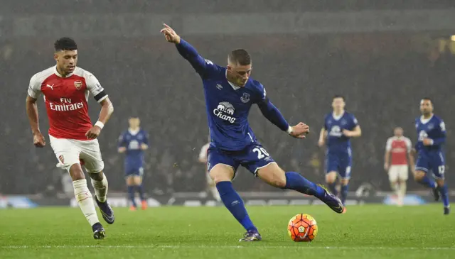 Ross Barkley