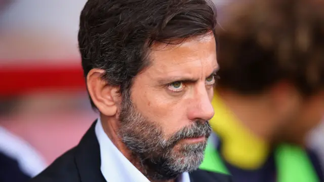 Quique Sanchez Flores