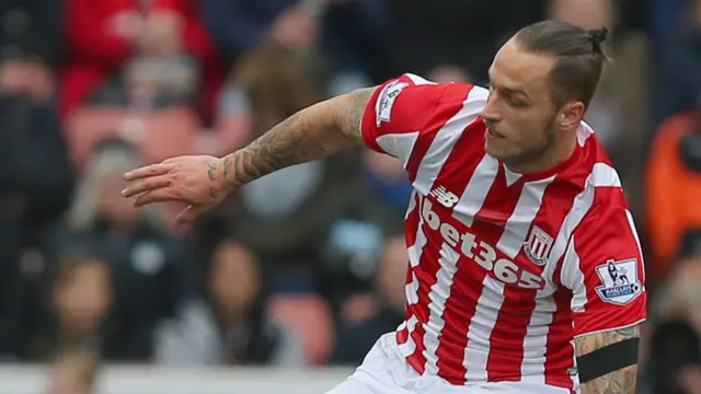 Marko Arnautovic