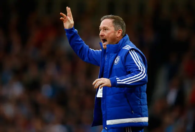 Steve Holland