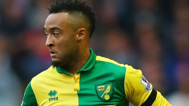 Nathan Redmond