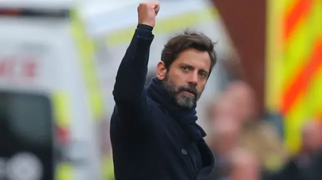 Quique Sanchez Flores