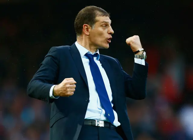 Slaven Bilic