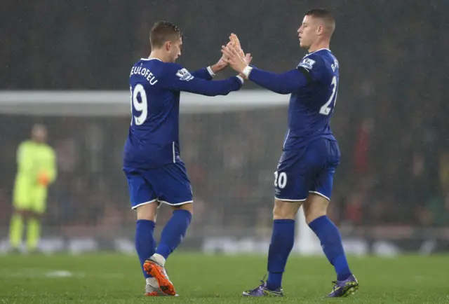 Ross Barkley