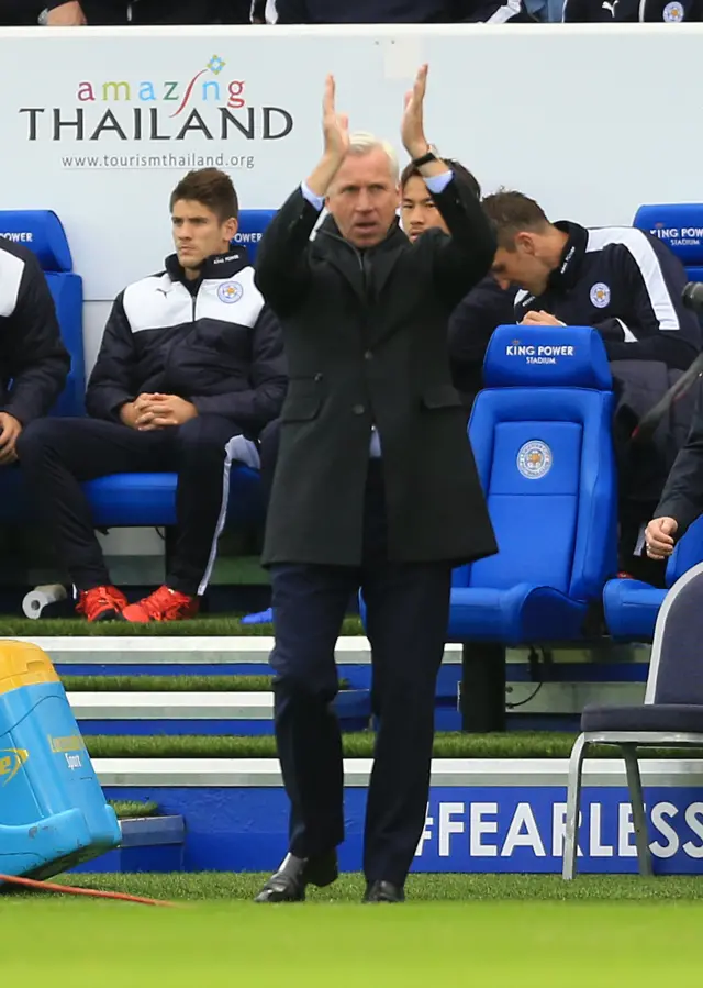 Alan Pardew