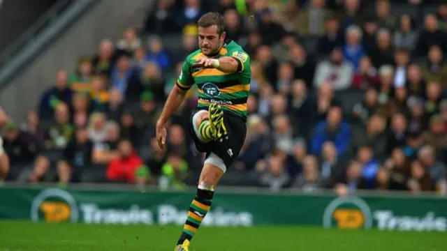 Stephen Myler