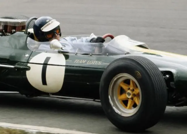 Jim Clark