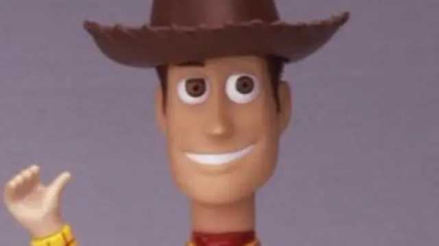 Woody