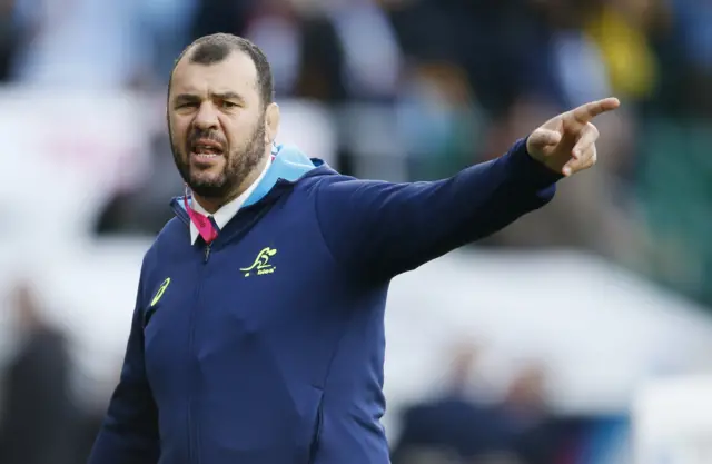 Cheika