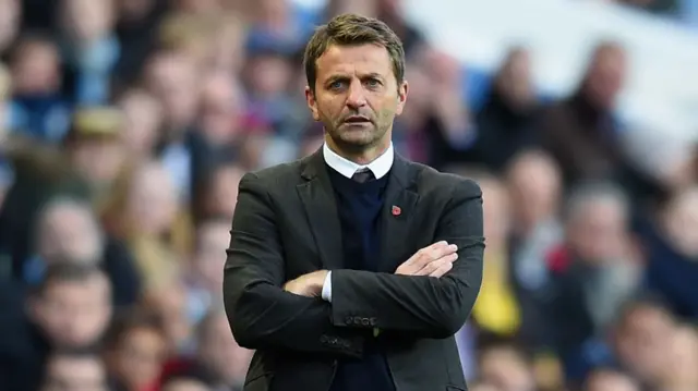 Tim Sherwood