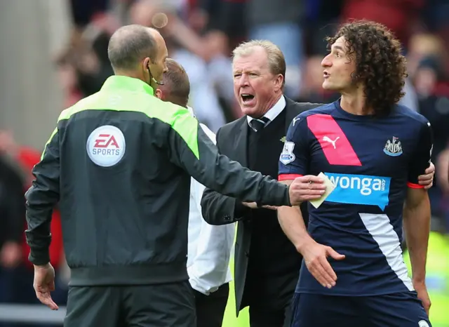 Fabricio Coloccini