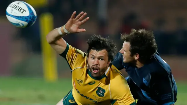 Adam Ashley-Cooper