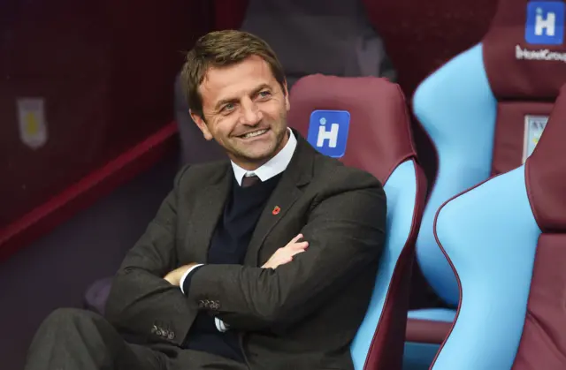 Tim Sherwood