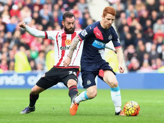 Jack Colback