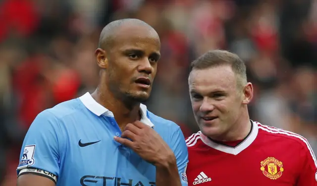 Vincent Kompany