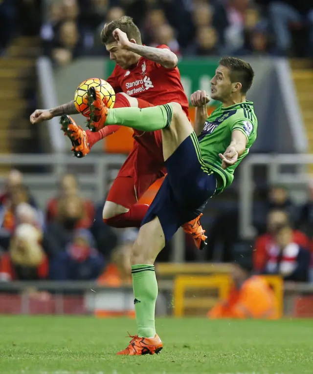 Alberto Moreno