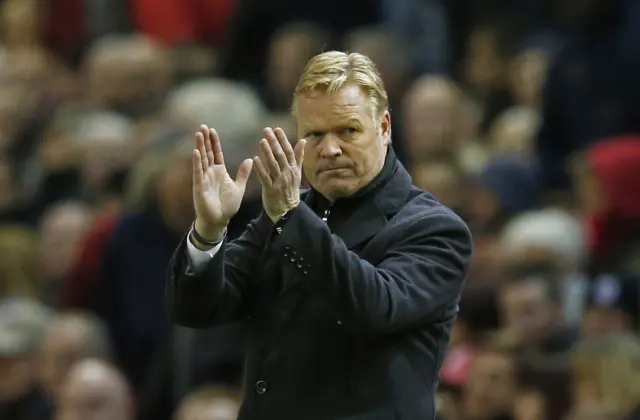 Ronald Koeman