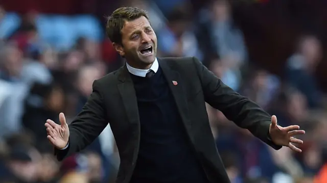 Tim Sherwood