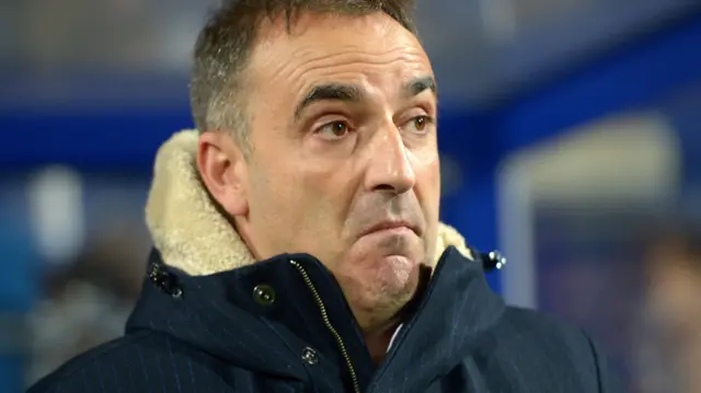 Carlos Carvalhal