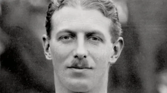 Max Woosnam