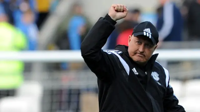 Russell Slade