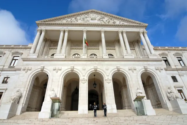 Portuguese Parliament