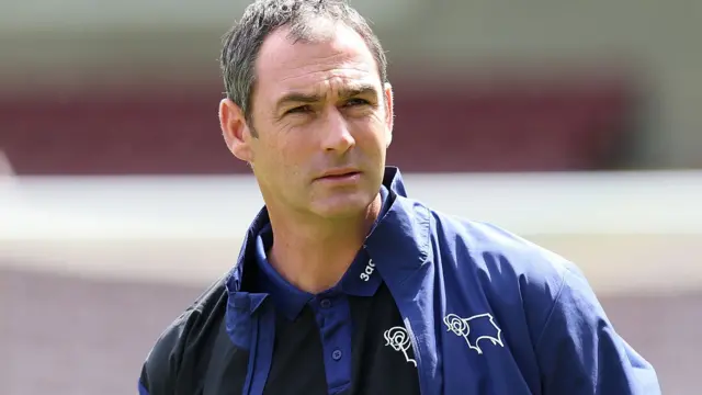 Paul Clement