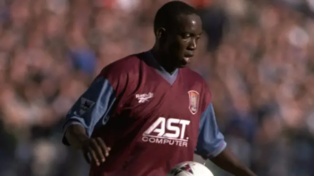 Dwight Yorke