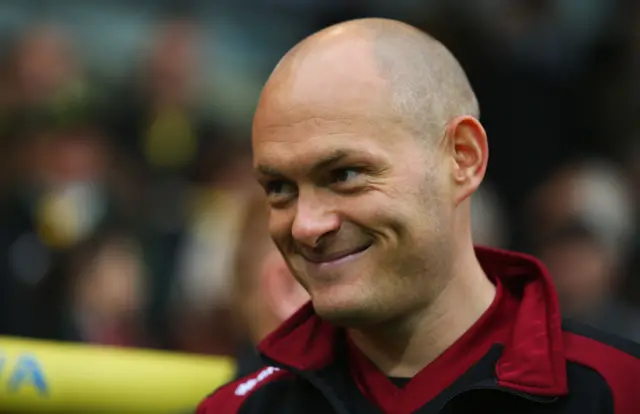 Alex Neil