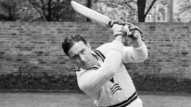 Denis Compton