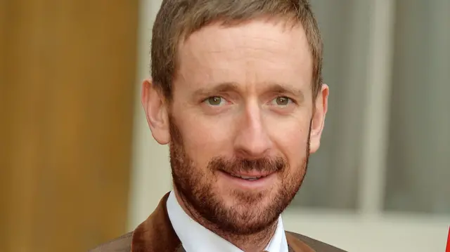 Bradley Wiggins