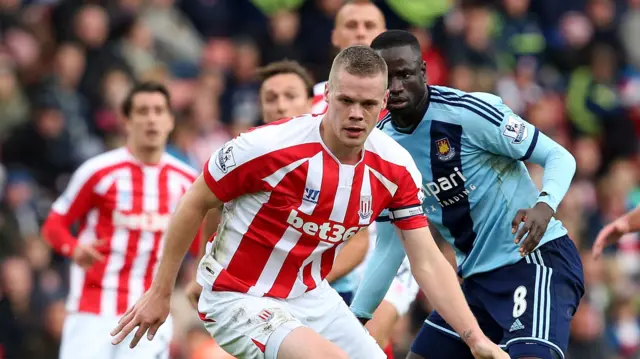 Ryan Shawcross