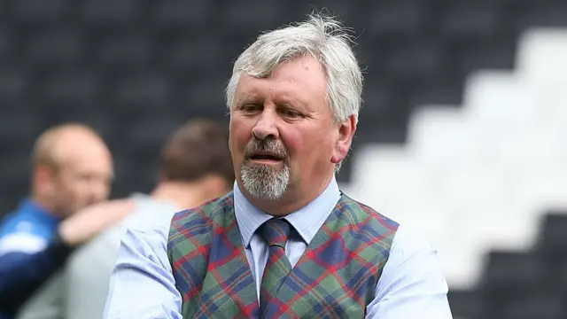 Paul Sturrock