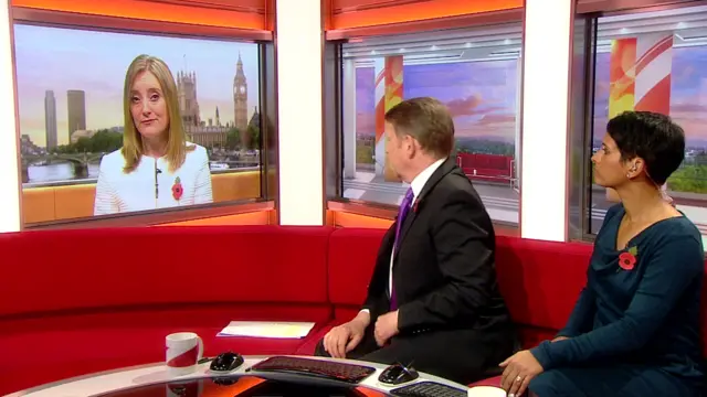 BBC Breakfast