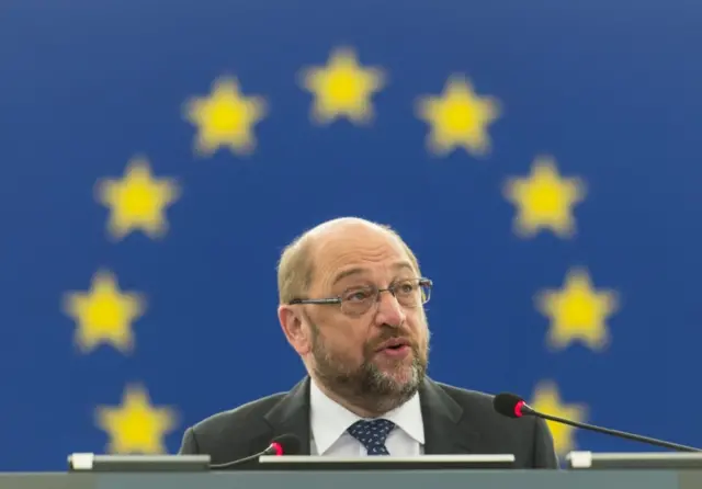 Martin Schulz