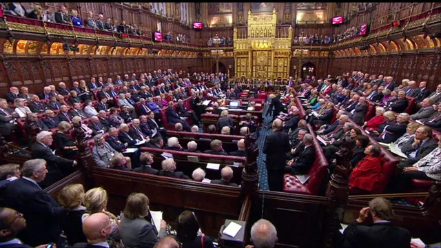 House of Lords