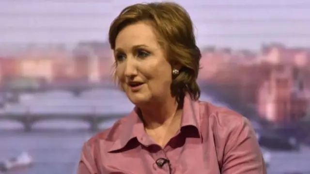 Suzanne Evans