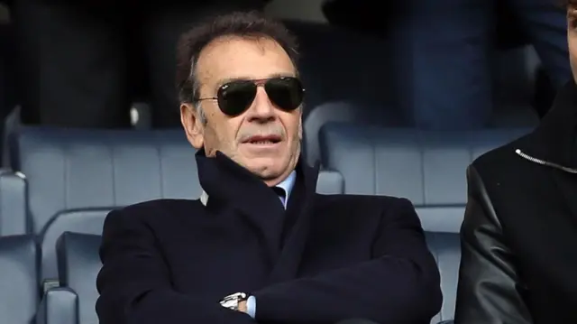 Massimo Cellino