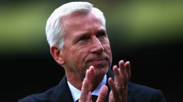 Alan Pardew