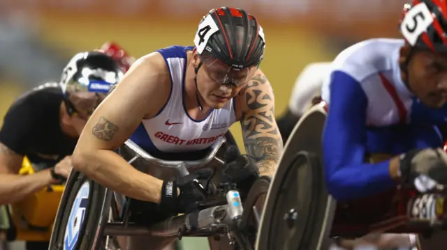 David Weir