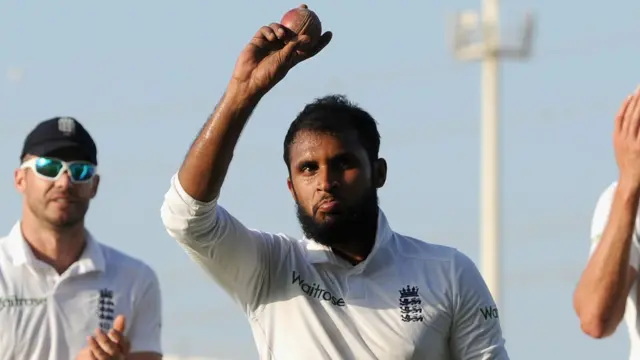 Adil Rashid