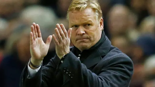 Ronald Koeman