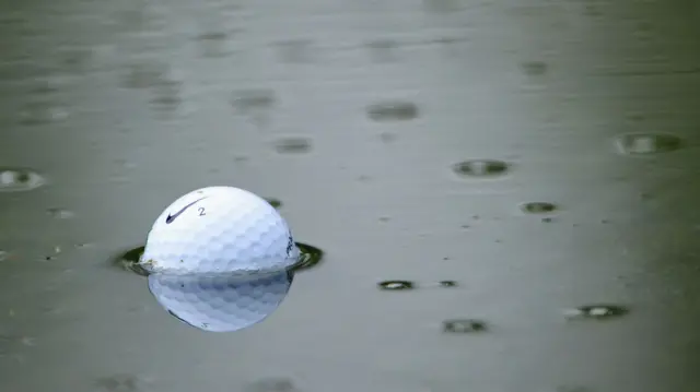 Golf ball