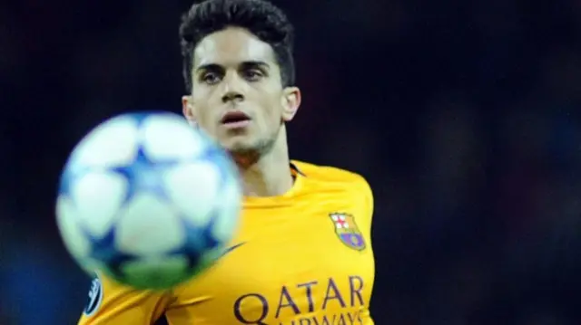 Marc Bartra