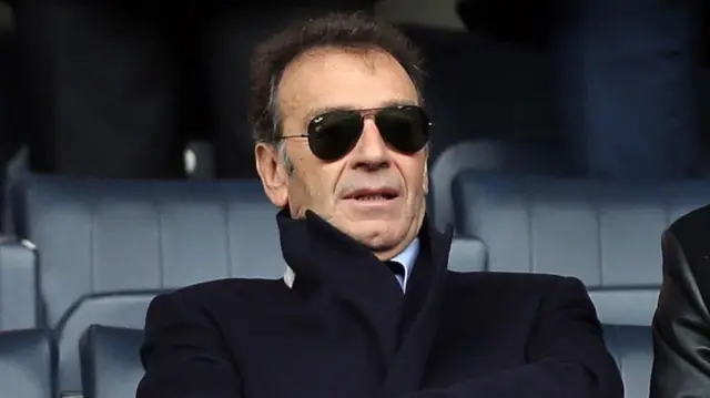 Massimo Cellino