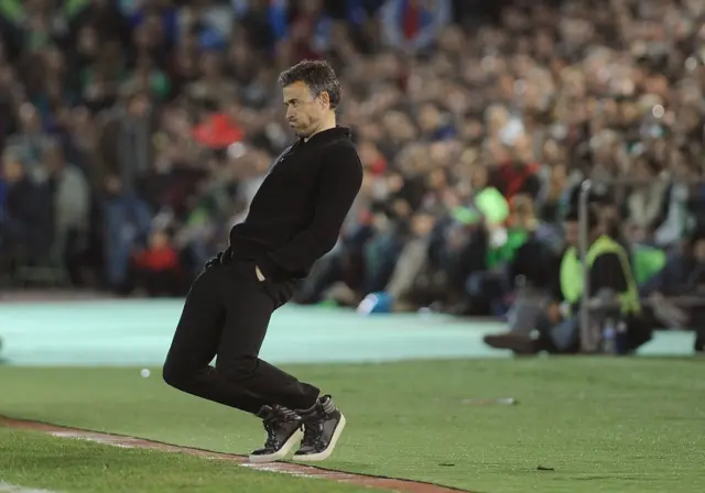 Luis Enrique