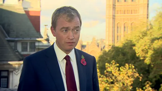 Tim Farron