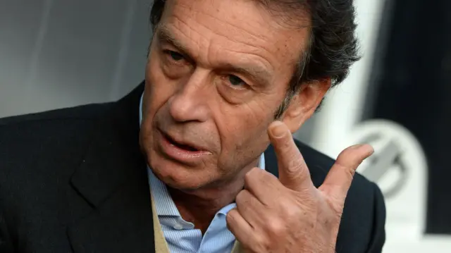 Massimo Cellino