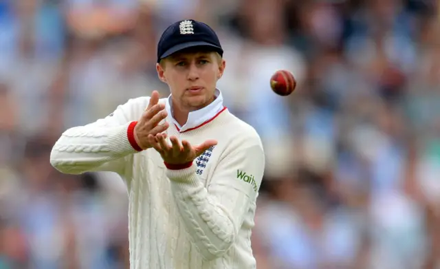 Joe Root